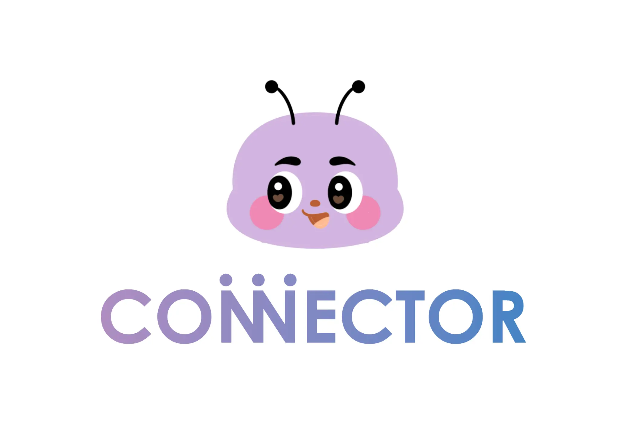 Connector Club 로고